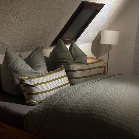 Ferienhaus Zentral & Gruen Lipcse Kültér fotó