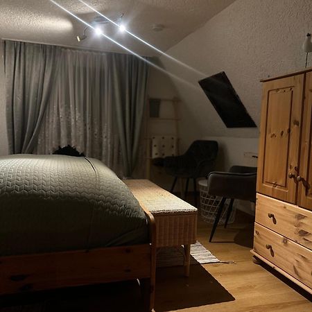 Ferienhaus Zentral & Gruen Lipcse Kültér fotó