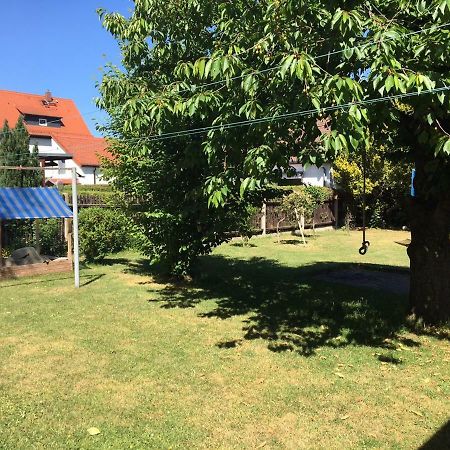Ferienhaus Zentral & Gruen Lipcse Kültér fotó