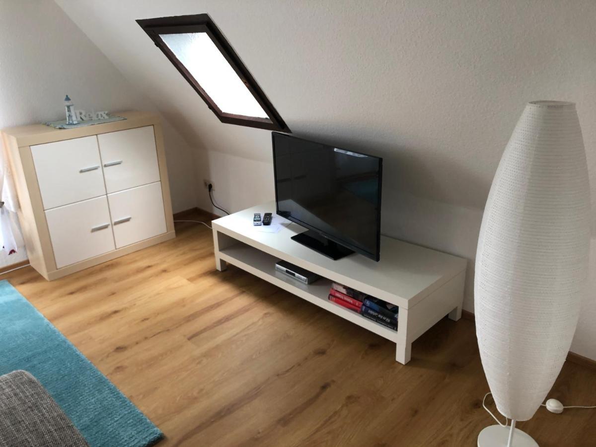 Ferienhaus Zentral & Gruen Lipcse Kültér fotó