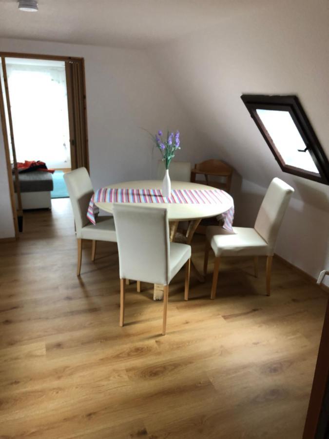 Ferienhaus Zentral & Gruen Lipcse Kültér fotó